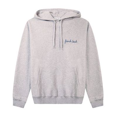 "French touch" Hoodie