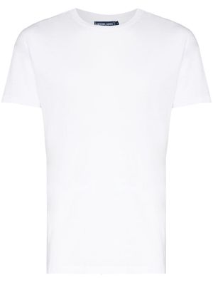 Frescobol Carioca Lucio crew neck T-shirt - White