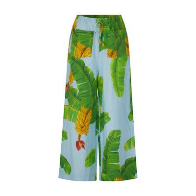 Fresh Bananas pants