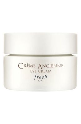 Fresh Crème Ancienne Eye Cream
