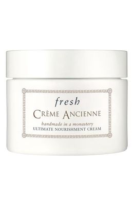 Fresh Crème Ancienne Face Cream