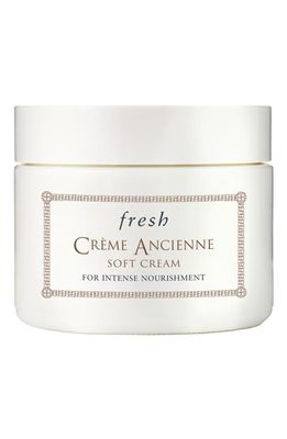 Fresh Crème Ancienne Soft Face Cream