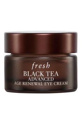 Fresh® Black Tea Advanced Age Renewal Eye Cream 