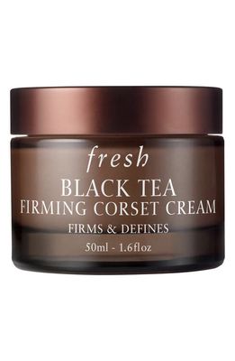 Fresh® Black Tea Firming Corset Cream