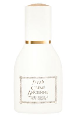 Fresh® Crème Ancienne White Truffle Face Serum 