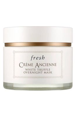 Fresh® Crème Ancienne White Truffle Overnight Mask