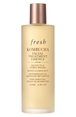 Fresh® Kombucha Antioxidant Facial Treatment Essence