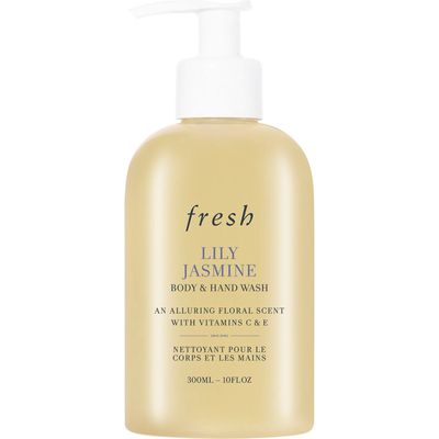 Fresh® Lily Jasmine Body Wash 