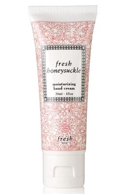 Fresh® Moisturizing Hand Cream in Honeysuckle