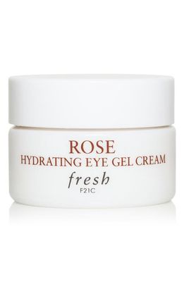 Fresh® Rose Hydrating Eye Gel Cream