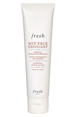 Fresh® Soy Face Exfoliant