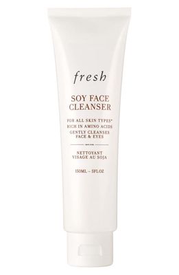 Fresh® Soy Hydrating Gentle Face Cleanser