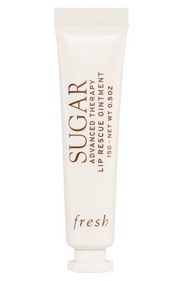 Fresh® Sugar Advanced Therapy Lip Rescue Treatment 