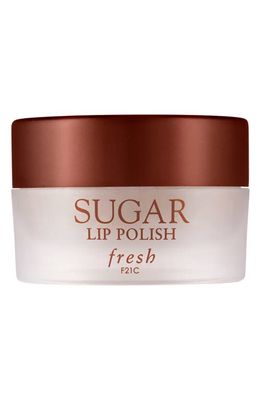 Fresh® Sugar Lip Polish Exfoliator in Brown 