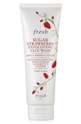 Fresh® Sugar Strawberry Exfoliating Face Wash