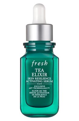 Fresh® Tea Elixir Skin Niacinamide & Hyaluronic Acid Anti-Aging Serum
