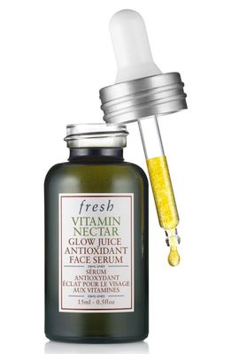 Fresh® Vitamin Nectar Glow Juice Antioxidant Face Serum
