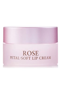 Fresh Rose Petal-Soft Lip Cream Deep Hydration Balm