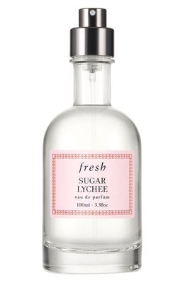 Fresh Sugar Lychee Eau de Parfum