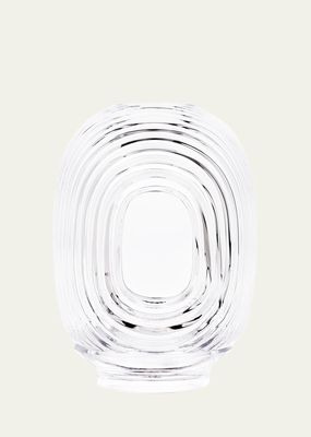 Fresnel Candle Holder for 6.5 oz. Candle