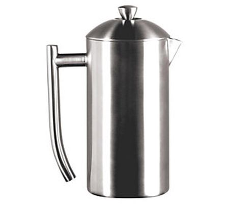 Frieling 44-oz Stainless Steel French Press