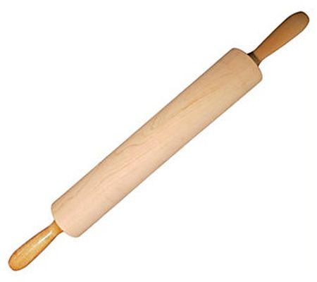 Frieling Grande 15 inch Rolling Pin with Handle