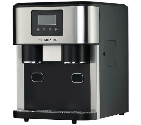 Frigidaire 3-in-1 Countertop Ice and Water Dispenser