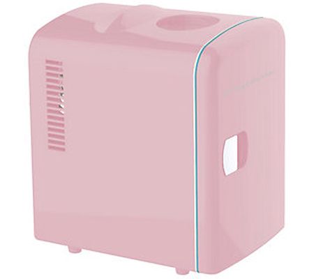 Frigidaire 6-Can Mini Beverage Cooler