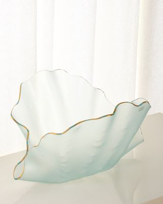Frosted Giant Clam, Limited Edition of 500