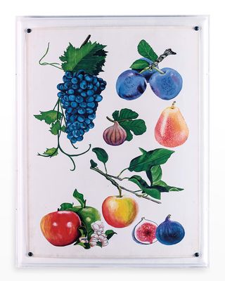 "Fruit II" Giclee Print Wall Art