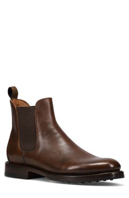 Frye Dylan Chelsea Boot in Whiskey - Paramount