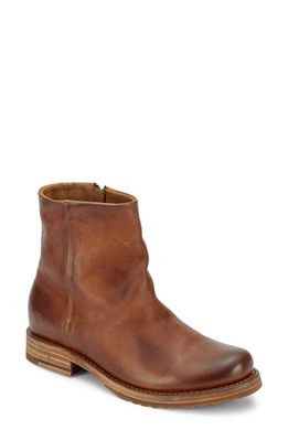 Frye Veronica Chelsea Boot in Bronze - Renice Leather