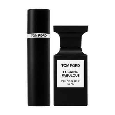 Fucking Fabulous - Eau de Parfum Set