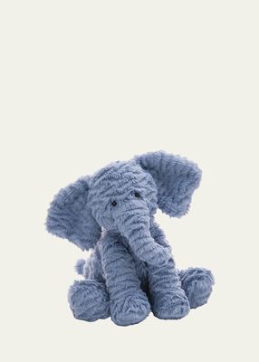 Fuddlewuddle Elephant Stuffed Animal
