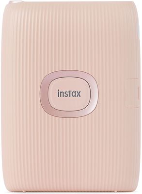 Fujifilm Pink instax mini link 2 Smartphone Printer
