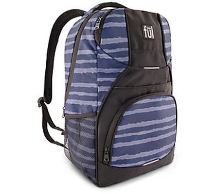 FUL Hudson Laptop Backpack