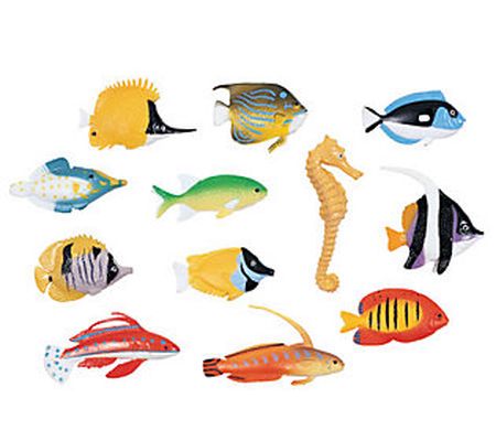 Fun Fish Counters  by Learning Resources