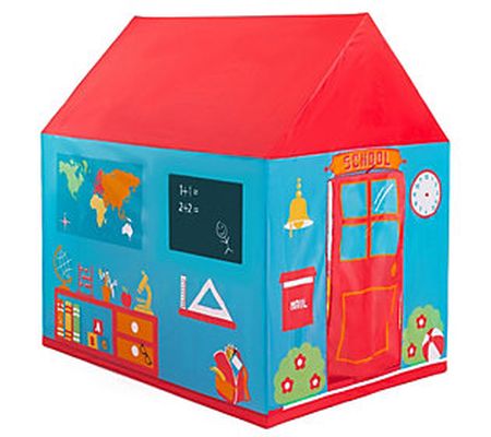 Fun2Give Pop it up Play Tent School