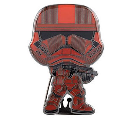 FUNKO POP! PINS: Star Wars - Sith Trooper
