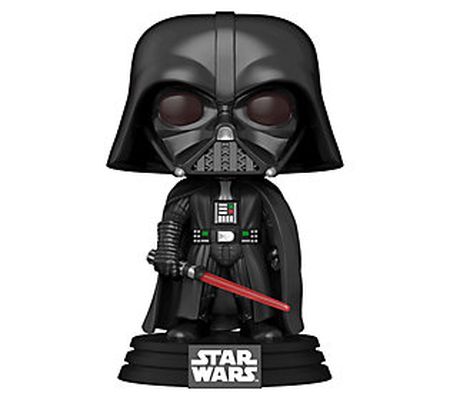 Funko POP! Star Wars New Classics Darth Vader