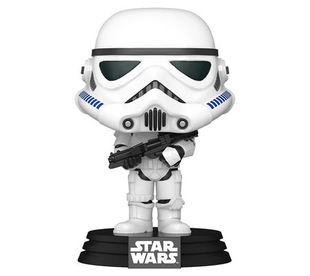 Funko POP] Star Wars New Classics Stormtrooper