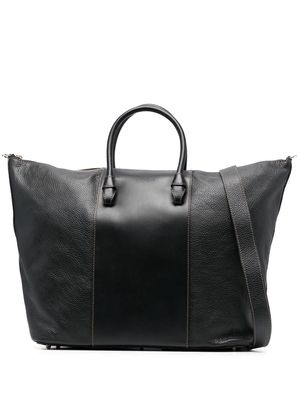 Furla 1927 large tote bag - Black
