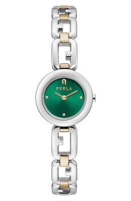 Furla Arco Bracelet Watch