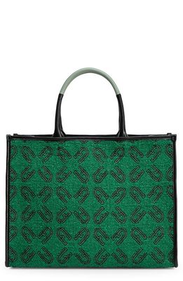 Furla Opportunity Large Tote in Volt