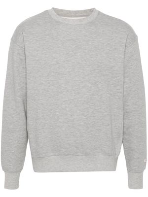 FURSAC crew-neck sweatshirt - Grey