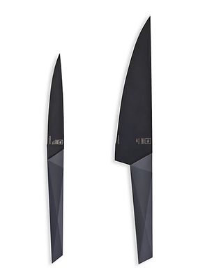 Furtif Evercut 2-Piece Knife Set