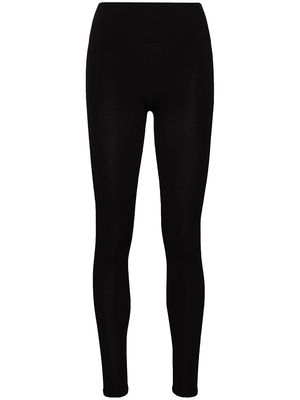 Fusalp Alliance II base layer ski leggings - Black