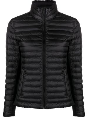Fusalp Banff II mid-layer jacket - Black