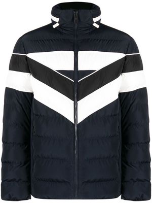 Fusalp Fernand padded ski jacket - Black