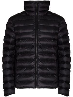 Fusalp Lucho II padded jacket - Black